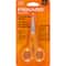 6 Pack: Fiskars® Premier No.5 Micro-Tip® Scissors